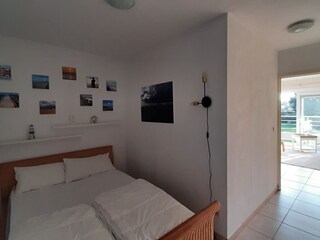Apartamento de vacaciones De Haan Características 21
