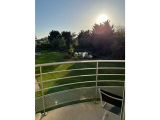 Apartamento de vacaciones De Haan Características 24