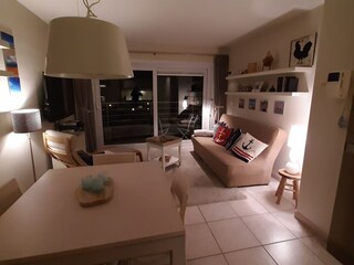 Apartamento de vacaciones De Haan Características 27