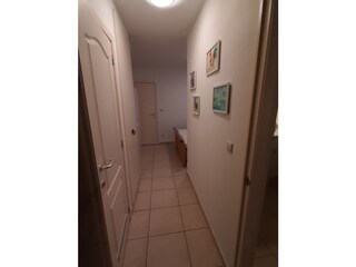 Apartamento de vacaciones De Haan Características 29