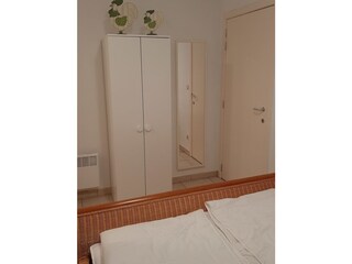 Apartamento de vacaciones De Haan Características 30