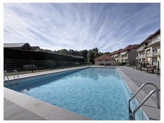 Appartamento per vacanze De Haan Registrazione all'aperto 4