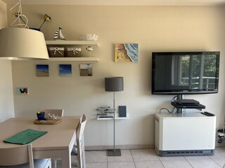 Appartamento per vacanze De Haan Caratteristiche 7
