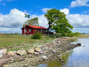 Holiday house on its own peninsula in the sea (50) - Kalmar - image1