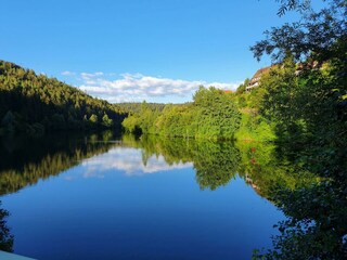 Apartamento de vacaciones Ettmannsweiler Entorno 24