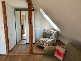Vakantieappartement Ettmannsweiler Kenmerken 18