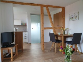 Appartamento per vacanze Ettmannsweiler Caratteristiche 19