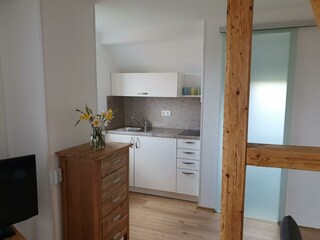 Vakantieappartement Ettmannsweiler Kenmerken 20