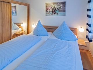 Schlafzimmer Bild I