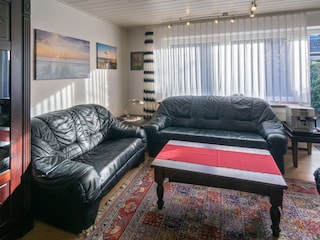 Wohnbereich Bild I