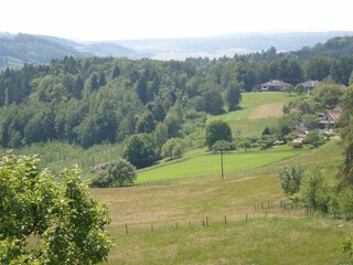 Appartamento per vacanze Nestelbach bei Graz Registrazione all'aperto 3