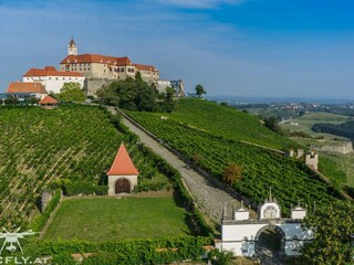 Appartamento per vacanze Nestelbach bei Graz Ambiente 13