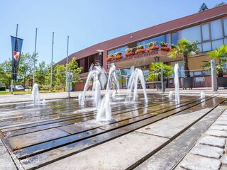 Appartamento per vacanze Nestelbach bei Graz Ambiente 23