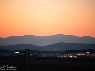 Appartamento per vacanze Nestelbach bei Graz Ambiente 29