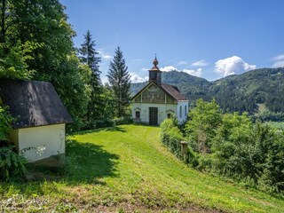 Appartamento per vacanze Nestelbach bei Graz Ambiente 33