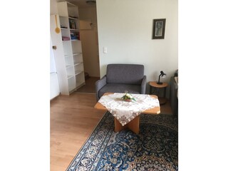 Appartamento per vacanze Nestelbach bei Graz Caratteristiche 11