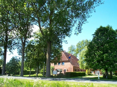 Ferienwohnung Krieger 2
