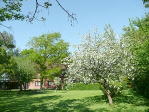 Ferienwohnung Krieger 2 - Welt in Eiderstedt - image1