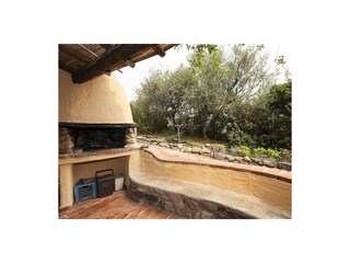 Villa Villasimius Registrazione all'aperto 3