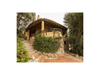 Villa Villasimius Grabación al aire libre 5