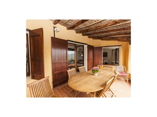 Villa Villasimius Enregistrement extérieur 6