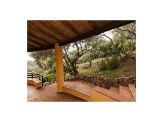 Villa Villasimius Enregistrement extérieur 7