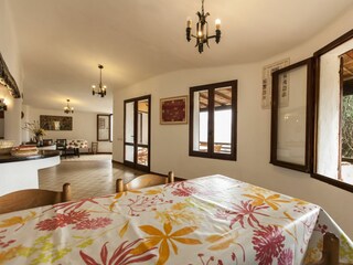 Villa Villasimius Caratteristiche 8