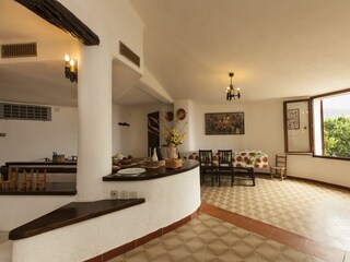 Villa Villasimius Caratteristiche 9