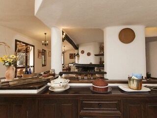 Villa Villasimius Caratteristiche 10