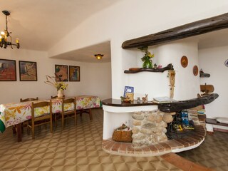 Villa Villasimius Caratteristiche 11