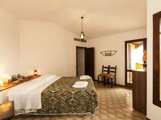 Villa Villasimius Caratteristiche 12