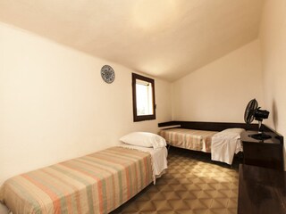 Villa Villasimius Caratteristiche 13