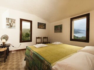 Villa Villasimius Caratteristiche 14