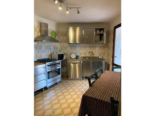 Villa Villasimius Caratteristiche 15