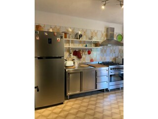 Villa Villasimius Caratteristiche 18