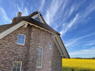 Maison de vacances Mellnitz Enregistrement extérieur 6