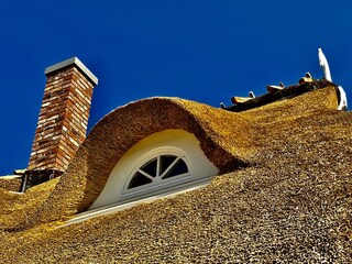 Casa de vacaciones Mellnitz Grabación al aire libre 3