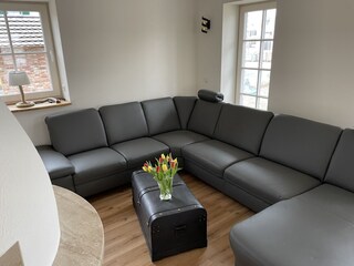 Vakantiehuis Mellnitz Kenmerken 17