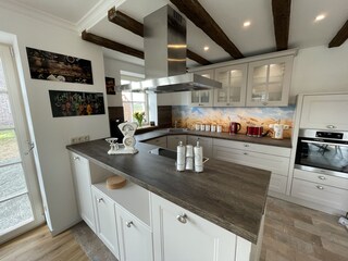 Casa per le vacanze Mellnitz Caratteristiche 20