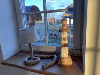 Vakantiehuis Mellnitz Kenmerken 18