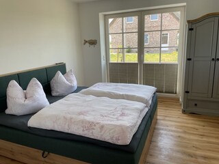 Vakantiehuis Mellnitz Kenmerken 22