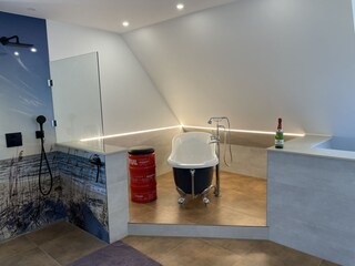 Vakantiehuis Mellnitz Kenmerken 29