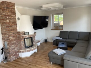 Vakantiehuis Mellnitz Kenmerken 14