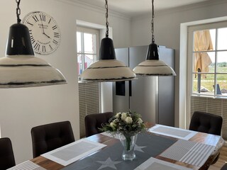 Vakantiehuis Mellnitz Kenmerken 13