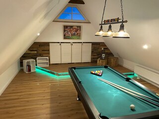 Vakantiehuis Mellnitz Kenmerken 32