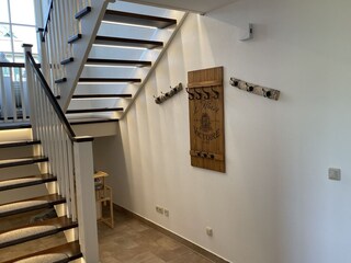 Maison de vacances Mellnitz Équipement 20