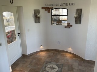 Vakantiehuis Mellnitz Kenmerken 21