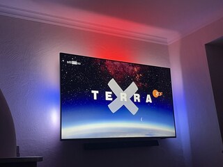 Maison de vacances Mellnitz Équipement 16