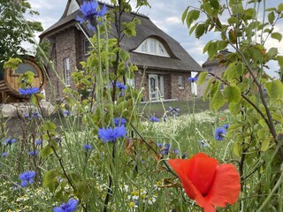 Vakantiehuis Mellnitz Buitenaudio-opname 5