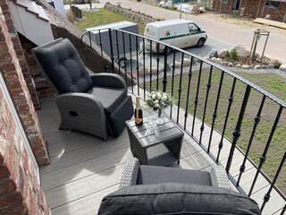 Maison de vacances Mellnitz Enregistrement extérieur 4